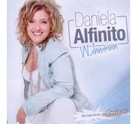 Alfinito,Daniela - Wahnsinn
