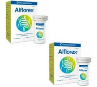 Alflorex 2x30 Cápsulas