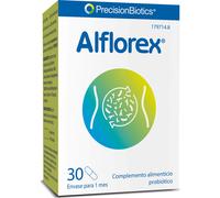 Alflorex 30 Cápsulas