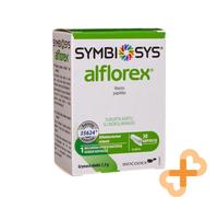 ALFLOREX 30 Cápsulas Alivio Intestino Síndrome Sistema Digestivo Soporte