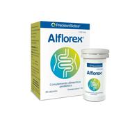 Alflorex 30 Cápsulas - Tratamiento Intestino Irritable