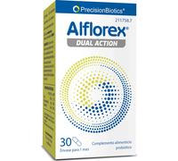 Alflorex Dual Action 30caps
