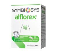 ALFLOREX Symbiosys Probiótico 1.000 millones Bifidobacterium intestino sano 3...