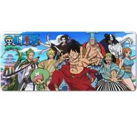 Alfombilla Gaming XL ONE PIECE Palha (Exclusivo Worten)