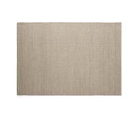 Alfombra 143 200x300 cm Beige Oscuro