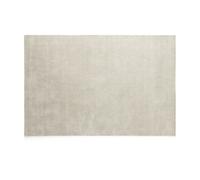 Alfombra 145 200x300 cm Gris Claro