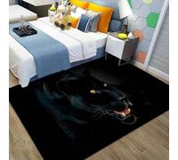 Alfombra 3D Animal para Niños Alfombra Game Rug De Pelo Corto Alfombra De Habitación De Niño Alfombra De La Sala De Estar Salón Cocina Pasillo Rug 200 X 300 Cm /334117843229