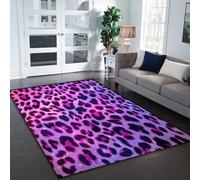 Alfombra 3D Textura Colorida Abstracta para Niños Alfombra Game Rug De Pelo Corto Alfombra De Habitación De Niño Alfombra De La Sala De Estar Salón Cocina Pasillo Rug 60 X 120 Cm /7497023998605