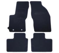 Alfombra A Medida Alfa Romeo 156 (1997-2005) 5Pz
