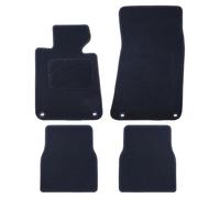 Alfombra A Medida BMW E30 Serie 3 (1983-1994) 5Pz