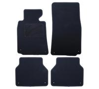 Alfombra A Medida BMW E39 Serie 5 Sedan Y Touring (1997-2003) 5Pz