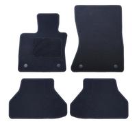 Alfombra A Medida BMW E71 X6 (2008-2014) 5Pz