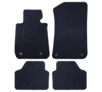 Alfombra A Medida BMW E84 X1 (2009-2015) 5Pz