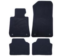 Alfombra A Medida BMW E91 Serie 3 Touring (2005-2012) 5Pz
