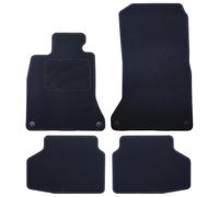 Alfombra A Medida BMW F01 Serie 7 Corto (2008-2015) 5Pz