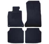 Alfombra A Medida BMW F02 Serie 7 Largo (2008-2015) 5Pz