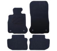 Alfombra A Medida BMW F06 Serie 6 Grand Coupe (2012-2019) 5Pz