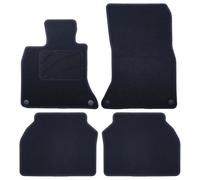 Alfombra A Medida BMW F07 Serie 5 GT X-Drive (2009-2017) 5Pz