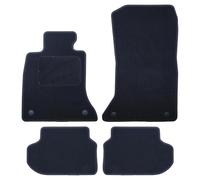 Alfombra A Medida BMW F11 Serie 5 Touring Facelift (2013-2017) 5Pz
