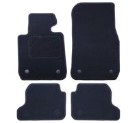 Alfombra A Medida BMW F22 Serie 2 Coupe (2014-2019) 5Pz