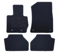Alfombra A Medida BMW F25 X3 (2010-2017) 5Pz
