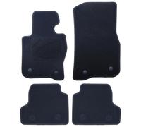Alfombra A Medida BMW F32 Serie 4 Coupe (2013-2019) 5Pz