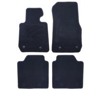 Alfombra A Medida BMW F34 Serie 3 GT (2013-Presente) 5Pz
