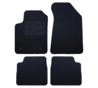 Alfombra A Medida Lancia Delta (2008-2014) 5Pz