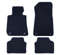 Alfombra a medida OCCDESIGN para E90 Serie 3 Sedán (2005-2011) (Paquete de 5)