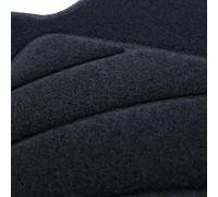 Alfombra A Medida Volkswagen Touran (2015-Presente) CP Logotipo OCC