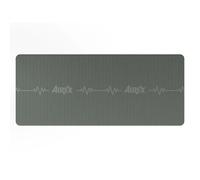 Alfombra AIREX Heartbeat Health 190x80x1,5 cm Unisex