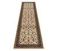 Alfombra alfombra de pasillo ROYAL ADR modelo 1745 caramelo - entrada pasillo 80x200 cm