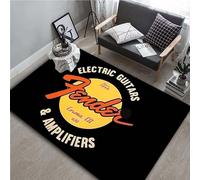 Alfombra, alfombra, estera, textil de la casa, impresión alfombra para la sala de estar decoración del hogar mesas de café alfombras de área de área suave estataje de dormitorio suave, estilo 2,