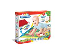 Alfombra Amigos Animales Clementoni Clementoni