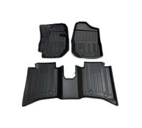 Alfombra Antideslizante Car para Suzuki para Jimny JB64 JB74 De 5 Puertas 2023 Y 2024 Alfombrilla 3D TPE con Volante A La Izquierda A Derecha Coche 4x4(Left Hand Driver AT)
