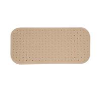 MSV Alfombra Antideslizante Class Premium 36X97cm Beige
