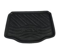 Alfombra Antideslizante Compatible Con Chevrolet Para Trax Para Tracker U200 MK1 2013-2022 Bandeja Para Equipaje Impermeable Antideslizante El Suelo Trasero Alfombrilla Maletero