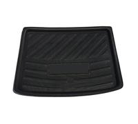Alfombra Antideslizante Compatible Con FIAT Por 500X 500 X 2014-2021 Equipaje Bota Impermeable Almohadilla Revestimiento Del Piso La Bandeja Cubierta Carga Trasera Coche Para Maletero