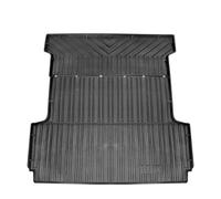 Alfombra Antideslizante Compatible Con Ford Para 2015-2021 5 Asientos De Lujo Dropshipping Interior Central Para Personalizar Goma Impermeable TPE Alfombrillas Para Maletero