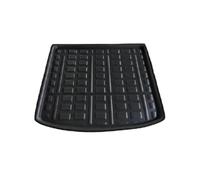 Alfombra Antideslizante Compatible Con Ford Para Everest MK2 U375 UA 2016-2021 2017 Panel Bandeja Impermeable Para Maletero Alfombrilla Personalizada Para Maletero