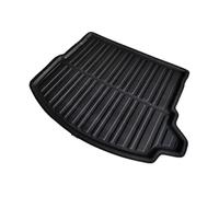 Alfombra Antideslizante Compatible Con Land Para Rover Para Discovery Para Sport L550 2014~2025 Revestimiento Cargo Alfombra Para Equipaje Cubierta Estera De Maletero De Coche