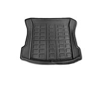 Alfombra Antideslizante Compatible Con Tesla Para Modelo 3 2017-2024 Forro Protector Impermeable Con Almohadilla EVA Maletero Antideslizante Alfombrillas Bandeja Fáciles De Limpiar