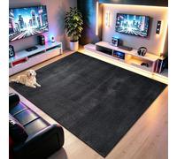 Alfombra Antideslizante Lavable Decoración Dormitorio Juvenil Niños Alfombra Gamer Habitacion Juvenil Alfombra de Juegos 3D Alfombra Silla Gaming Alfombra para Protección de Suelos Duros 100 x 150cm
