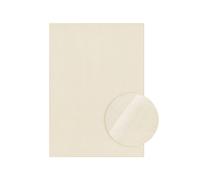 SONGMICS Alfombra, 120 x 170 cm, Alfombra Antideslizante, Decoración del Hogar, para Salón, Dormitorio, Lavable a Máquina, Estilo Moderno, Beige Capuchino TAR012LZ02