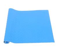 Alfombra Antideslizante para Escalera de Piscina PVC para Escalones | Protección para Escalera y Peldaños, Uso en Piscina Elevada y Acceso al Agua, Fácil de Limpiar