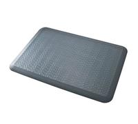 Alfombra Antideslizante Q-Connect Poliuretano 940X635X125 Mm