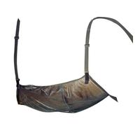 Alfombra Antimoscas para - Protector De Vientre De Caballo, Abdomen De Caballo Elástico, Cómoda | Manta Transpirable para Insectos equinos para Adultos, Protector estomacal para Caballo