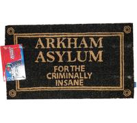 Alfombra Arkham Asylum DC Comics - SD TOYS