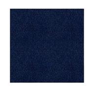 Alfombra Autoadhesiva Alfombras autoadhesivas, baldosas for suelo, pegatinas cuadradas, alfombrillas despegables, suelos DIY for cocina, comedor, dormitorio(Dark blue,30x30cm(40Pcs))