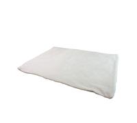 Alfombra autocalentable blanca para perros y gatos Croci